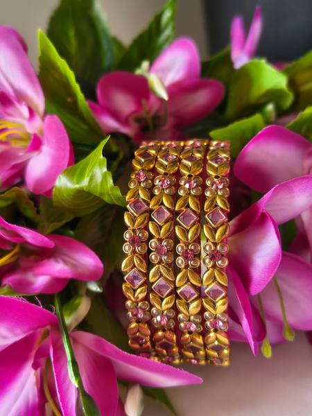Dream Kite Bangles handcrafted piece