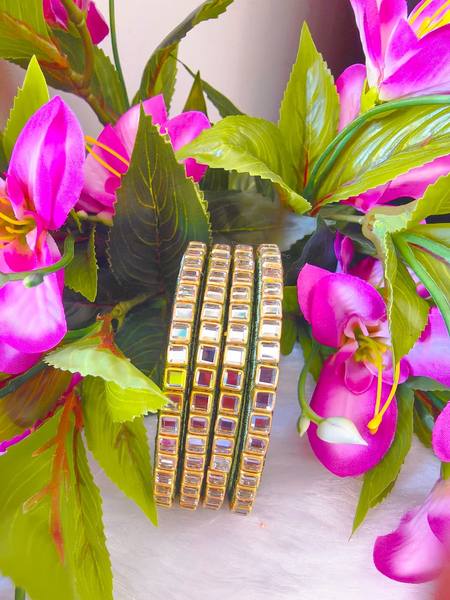 Dream Kite Bangles handcrafted piece